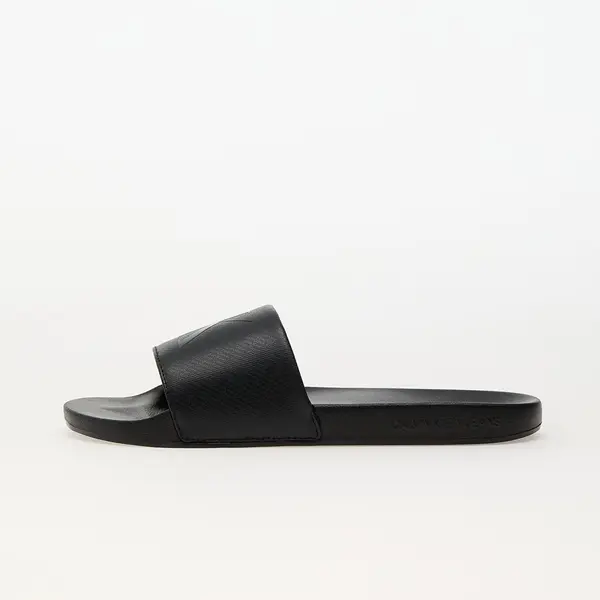 Calvin Klein Сникърси Calvin Klein Jeans Slide Aop Print Black EUR 44