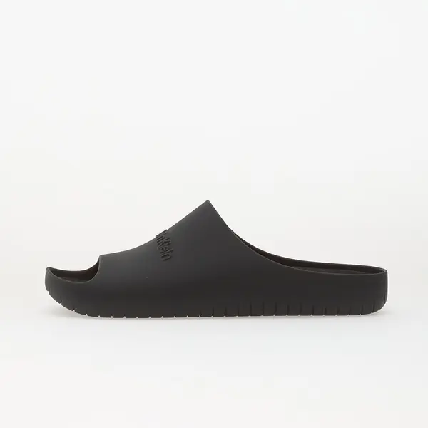 Calvin Klein Сникърси Calvin Klein Jelly Slide Black EUR 46