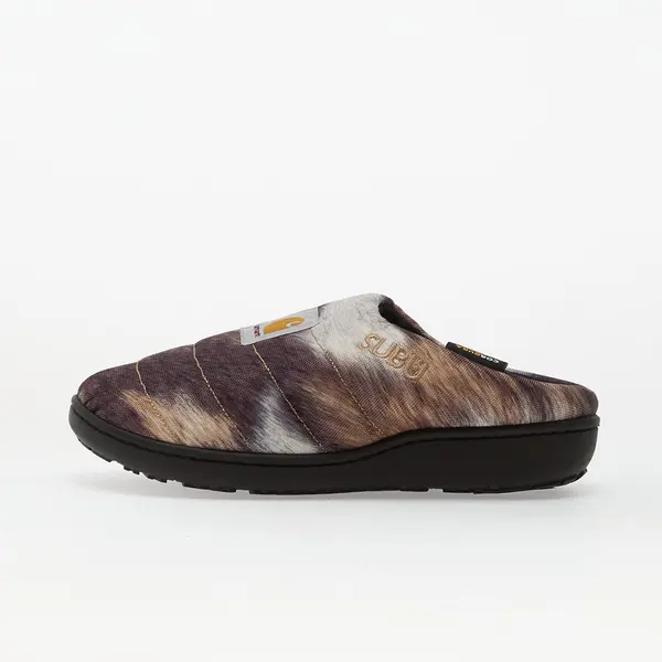 Carhartt WIP Сникърси Carhartt WIP Cordura® Slippers Wild Dog Print EUR 39 - 40