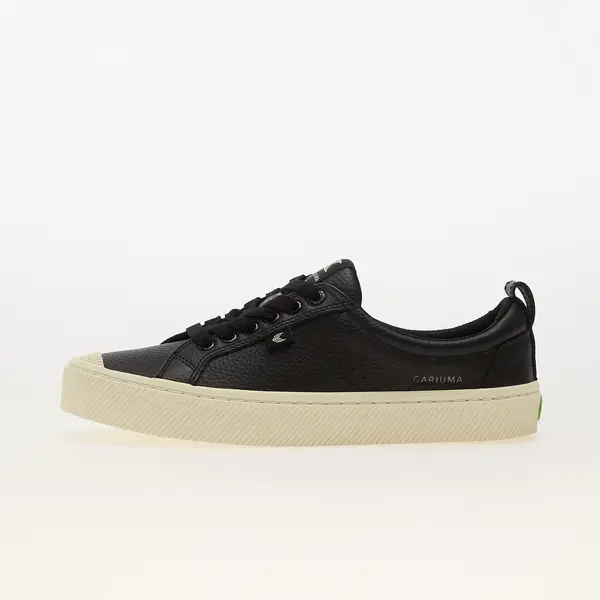 Cariuma Сникърси Cariuma M Oca Low Black EUR 42
