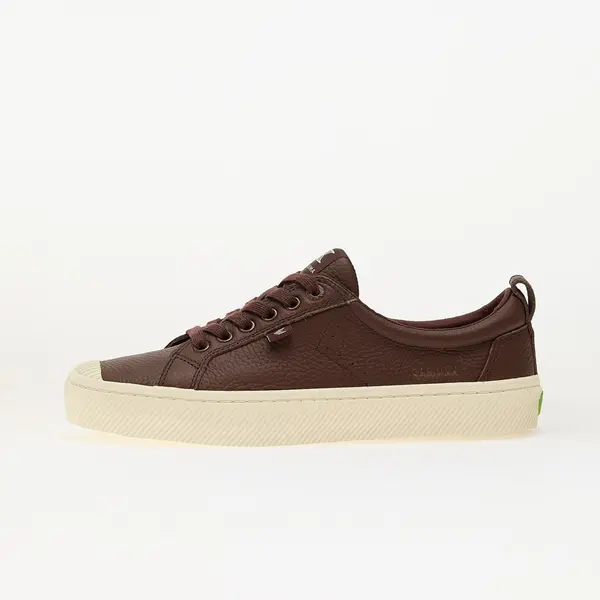 Cariuma Сникърси Cariuma M Oca Low Brown EUR 42