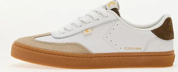 Cariuma Сникърси Cariuma M Toca Gum White/ Plaza Taupe EUR 42