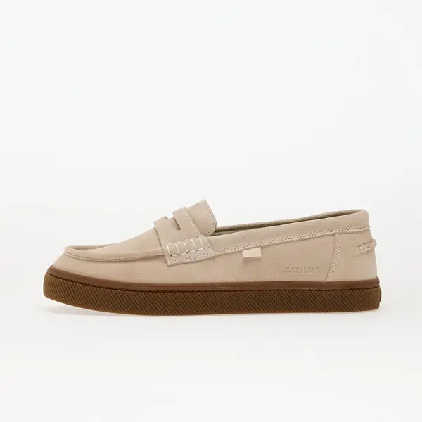 Cariuma Сникърси Cariuma W Caju Loafer Latte Beige EUR 39.5