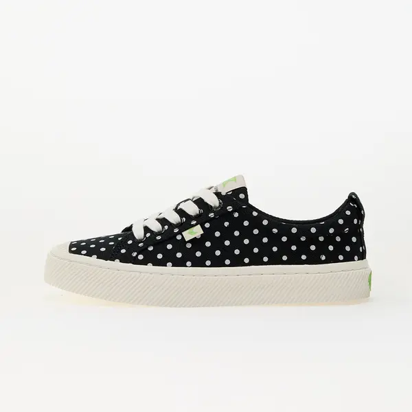Cariuma Сникърси Cariuma W Oca Low Black Polka Dots EUR 38