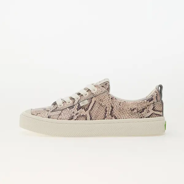 Cariuma Сникърси Cariuma W Oca Low Snake Skin Print EUR 36