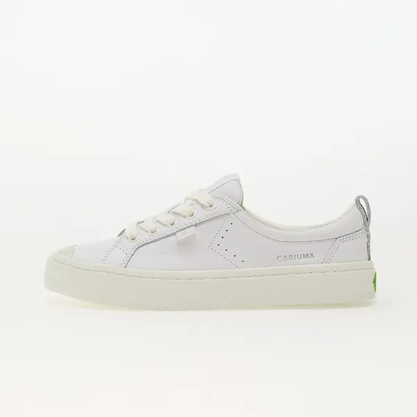 Cariuma Сникърси Cariuma W Oca Low White EUR 39