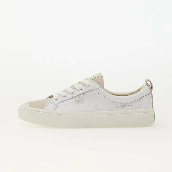Cariuma Сникърси Cariuma W Oca Low White EUR 40