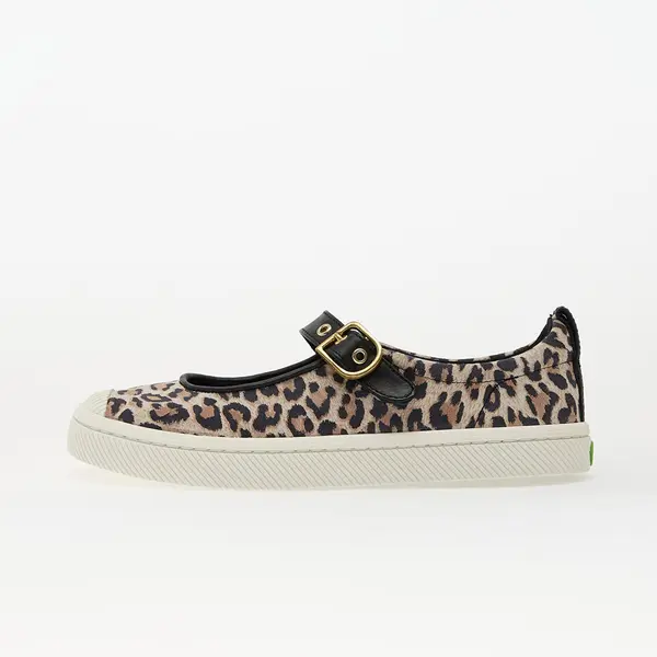 Cariuma Сникърси Cariuma W Oca Mary Jane Leopard Print EUR 39.5