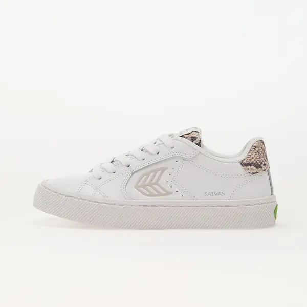 Cariuma Сникърси Cariuma W Salvas White/ Snake Skin Print EUR 39