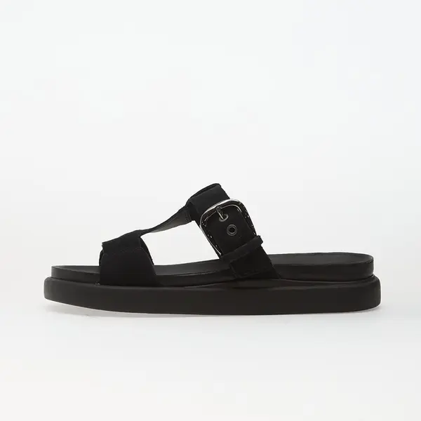 Clarks Сникърси Clarks Aristella West Black Sde EUR 36