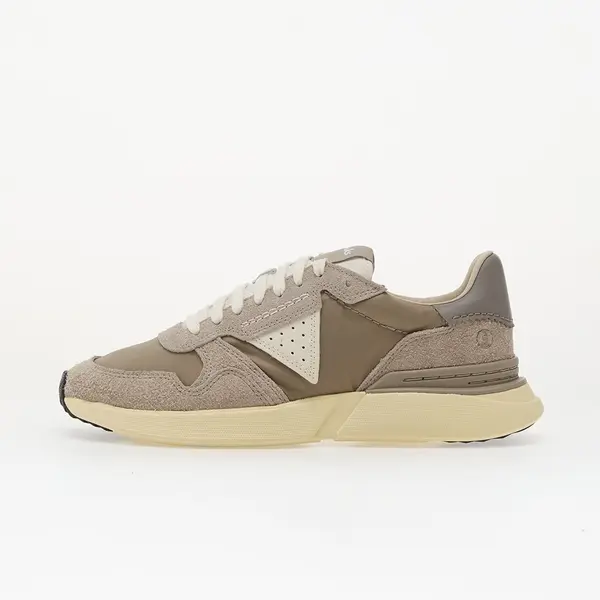 Clarks Сникърси Clarks CraftWick Lace Grey EUR 46