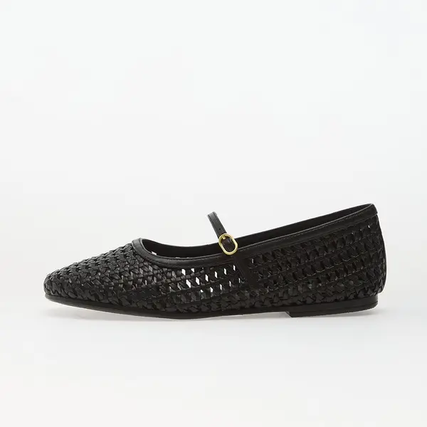 Clarks Сникърси Clarks Livia Sky Black Weave EUR 39
