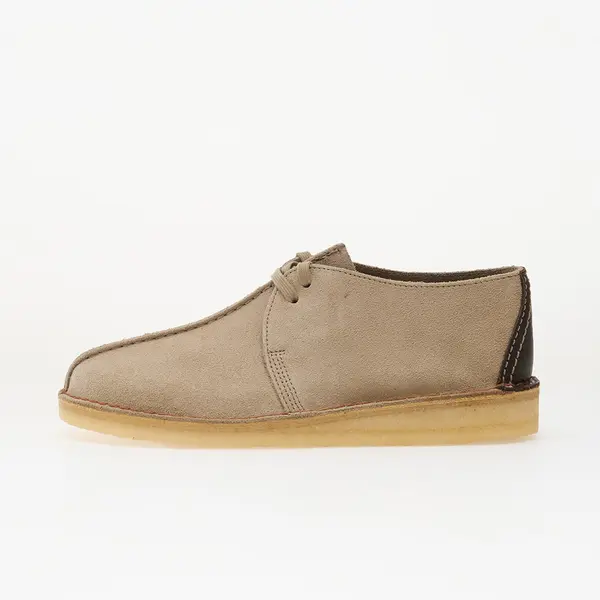 Clarks Originals Сникърси Clarks Originals Desert Trek Sand Suede EUR 42