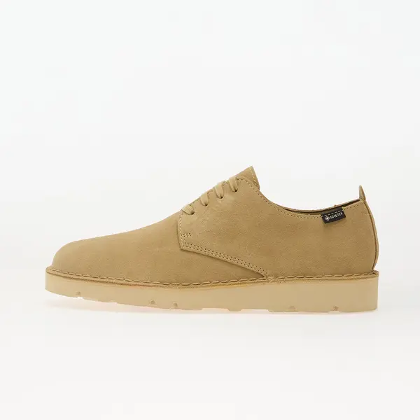 Clarks Originals Сникърси Clarks Originals DSRTLondon GTX Maple Suede EUR 42