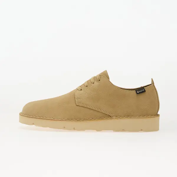 Clarks Originals Сникърси Clarks Originals DSRTLondon GTX Maple Suede EUR 43