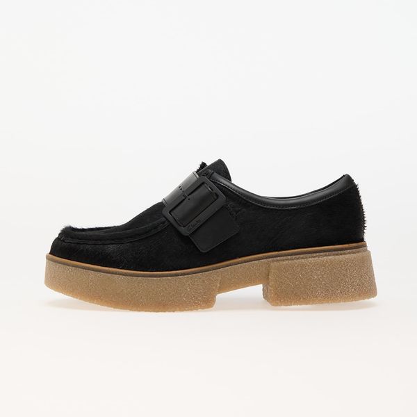 Clarks Originals Сникърси Clarks Originals Linoso Monk Black Interest EUR 40