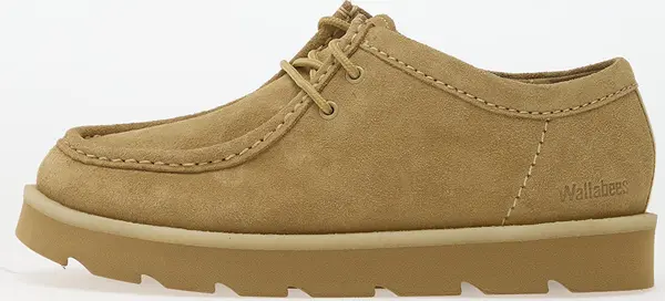 Clarks Originals Сникърси Clarks Originals Meare Walla Maple Suede EUR 44