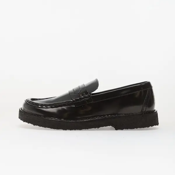 Clarks Originals Сникърси Clarks Originals Nomad Loafer Black Pat EUR 37