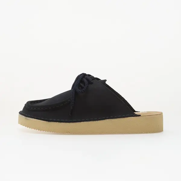 Clarks Originals Сникърси Clarks Originals NomadMule 2026 Ink Suede EUR 40