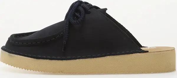Clarks Originals Сникърси Clarks Originals NomadMule 2026 Ink Suede EUR 41
