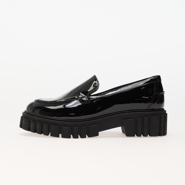 Clarks Originals Сникърси Clarks Originals Page Loafer Black Pat EUR 39.5