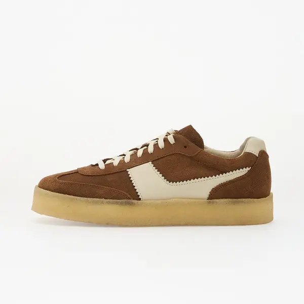 Clarks Originals Сникърси Clarks Originals Tor 80 Cola Combi EUR 42.5