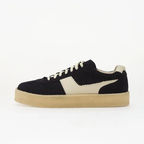 Clarks Originals Сникърси Clarks Originals Tor 80 Navy Combi EUR 46