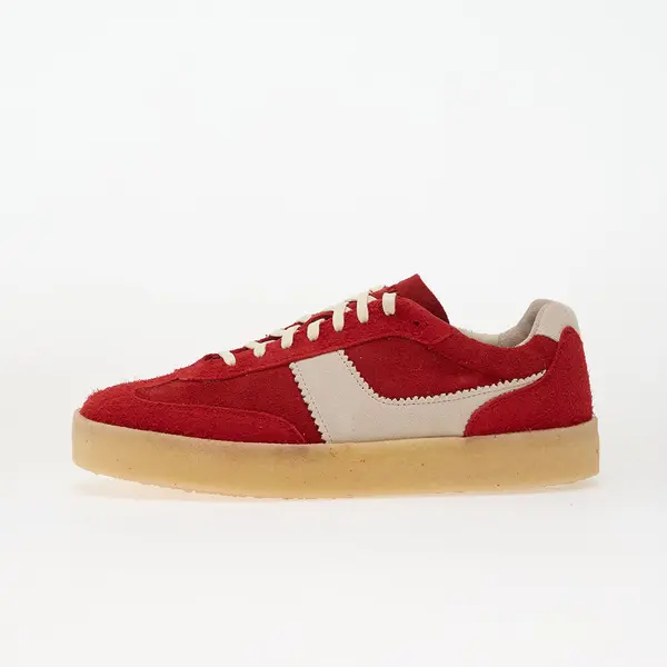 Clarks Originals Сникърси Clarks Originals Tor 80 Red Combi EUR 44.5
