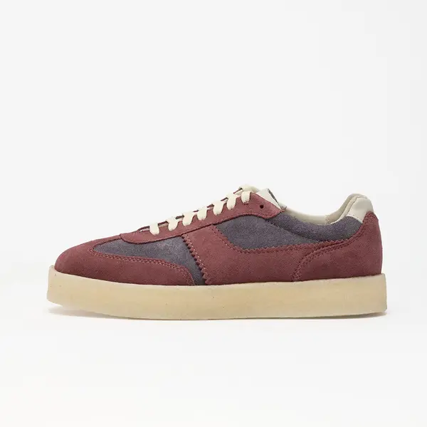 Clarks Originals Сникърси Clarks Originals Tor 80 Rose Combi EUR 35.5