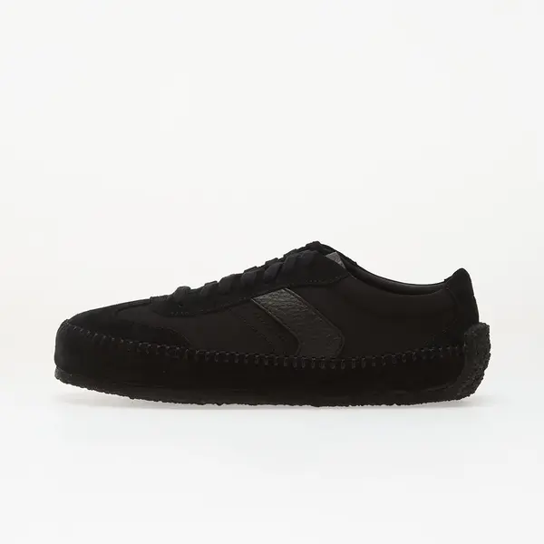 Clarks Originals Сникърси Clarks Originals Tor Low Black Combi EUR 38