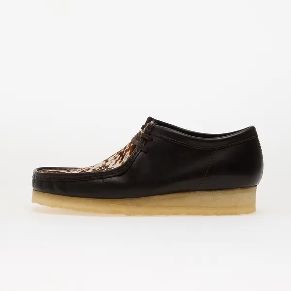 Clarks Originals Сникърси Clarks Originals Wallabee Brown Interest EUR 46