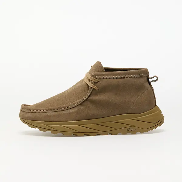 Clarks Originals Сникърси Clarks Originals Wallabee Eden Dark Sand Suede EUR 41.5