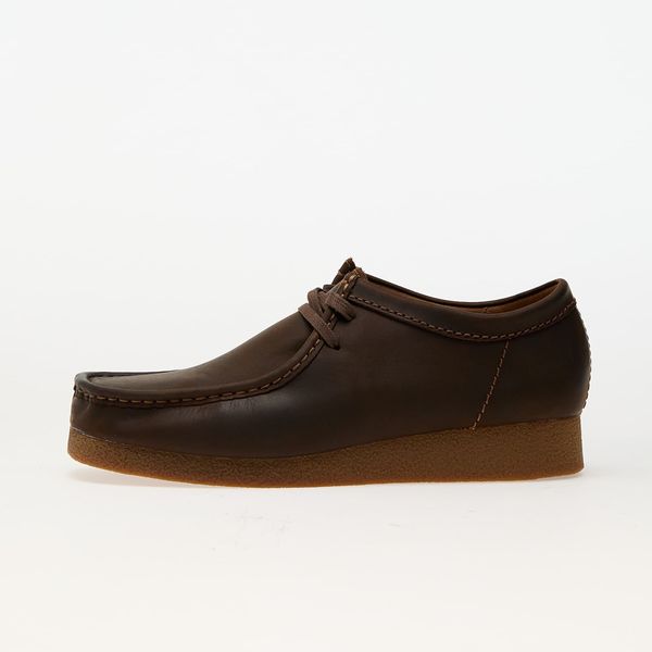Clarks Originals Сникърси Clarks Originals WallabeeEVO Beeswax EUR 41.5