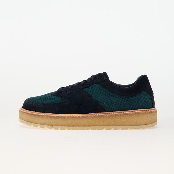 Clarks Originals Сникърси Clarks Originals x Ronnie Fieg Sandford 2 Blue Multi EUR 41.5