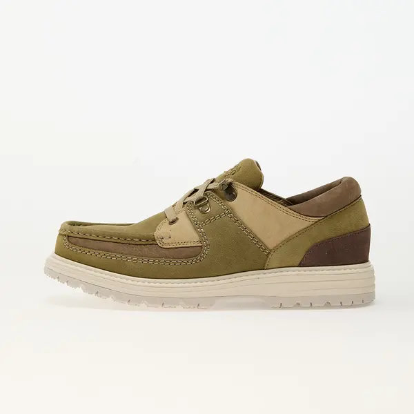Clarks Originals Сникърси Clarks Originals x Ronnie Fieg Sunderland Khaki Combi EUR 46