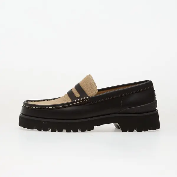 Clarks Originals Сникърси Clarks Originals Yukoner Penny Brown Combi Lea EUR 41.5