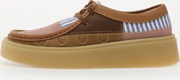 Clarks Сникърси Clarks Torview W Multicolour EUR 38