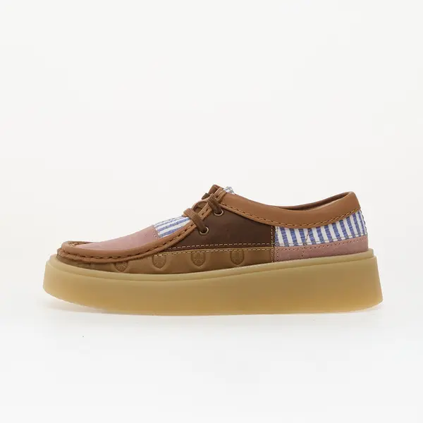 Clarks Сникърси Clarks Torview W Multicolour EUR 41