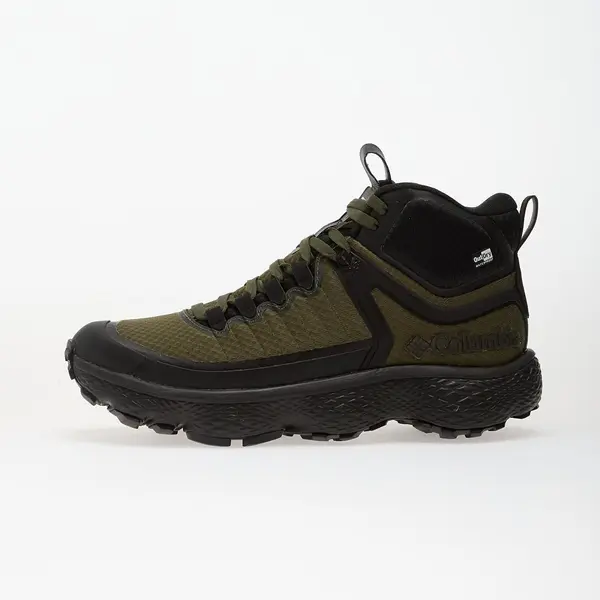 Columbia Сникърси Columbia Escape Thrive™ Titanium™ Mid Outdry™ Nori/ Black EUR 43.5