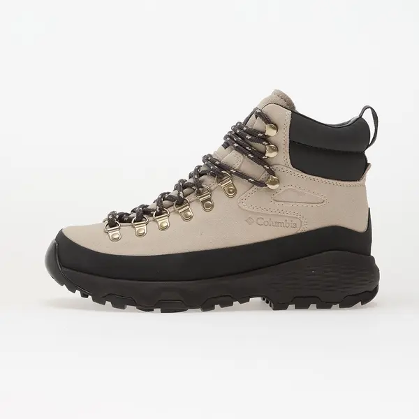 Columbia Сникърси Columbia Newton Alpine Pt™ Cloud Grey/ Shark EUR 37