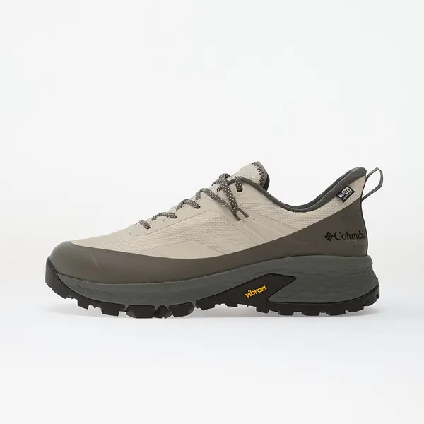 Columbia Сникърси Columbia Tellurix Titanium Od Cloud Grey/ Charcoal EUR 41.5