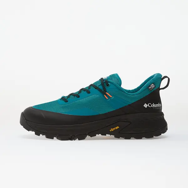 Columbia Сникърси Columbia Tellurix Titanium Od Teal Chloride/ Black EUR 41
