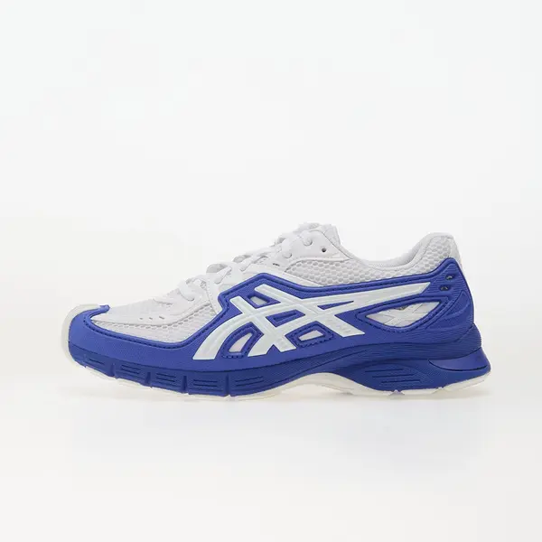 Comme des Garçons SHIRT Сникърси Comme des Garçons SHIRT x Asics Mens Sneakers Blue/ White EUR 44.5