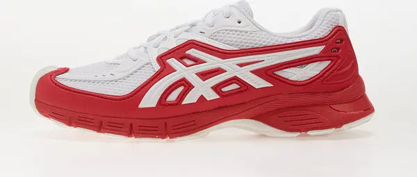 Comme des Garçons SHIRT Сникърси Comme des Garçons SHIRT x Asics Mens Sneakers Red/ White EUR 41.5