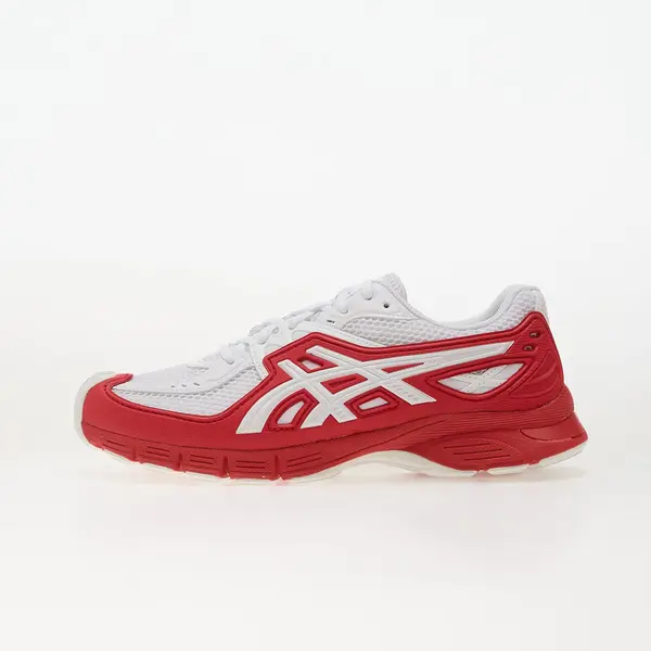 Comme des Garçons SHIRT Сникърси Comme des Garçons SHIRT x Asics Mens Sneakers Red/ White EUR 44.5