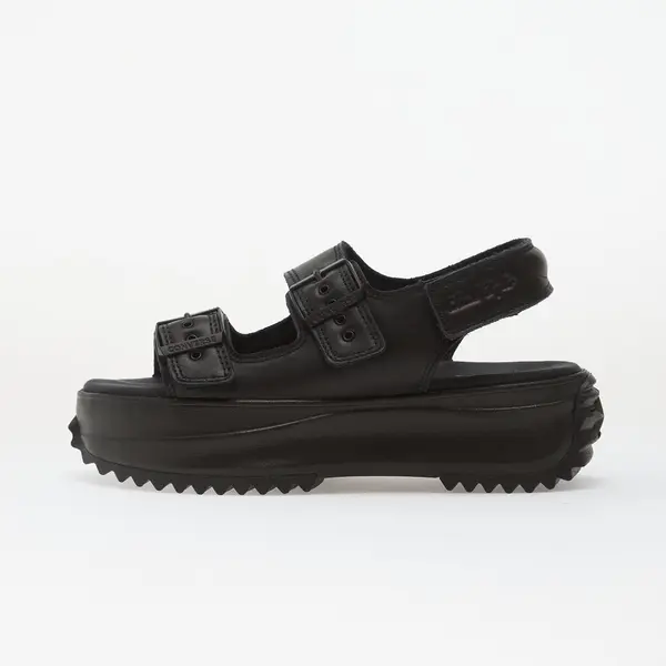 Converse Сникърси Converse All Star Chuck Taylor Sandal Black/ Black/ Black EUR 36