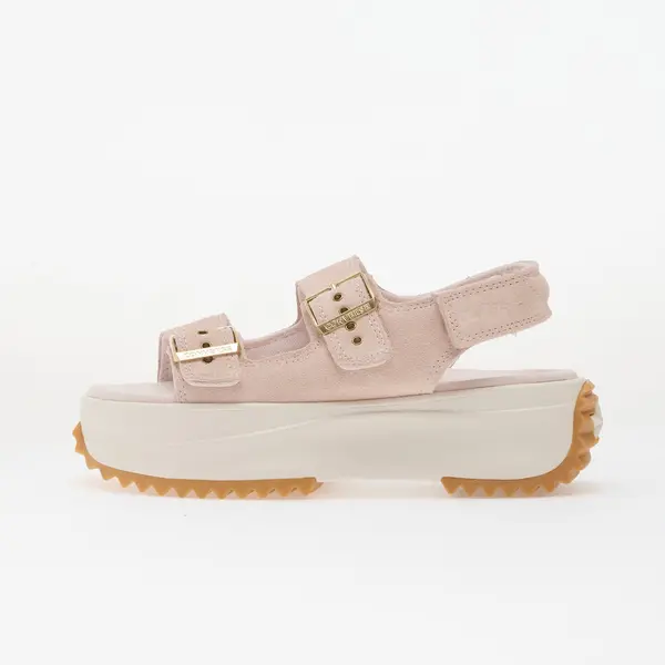 Converse Сникърси Converse All Star Chuck Taylor Sandal Blush Hash/ Egret/ Gum EUR 37.5