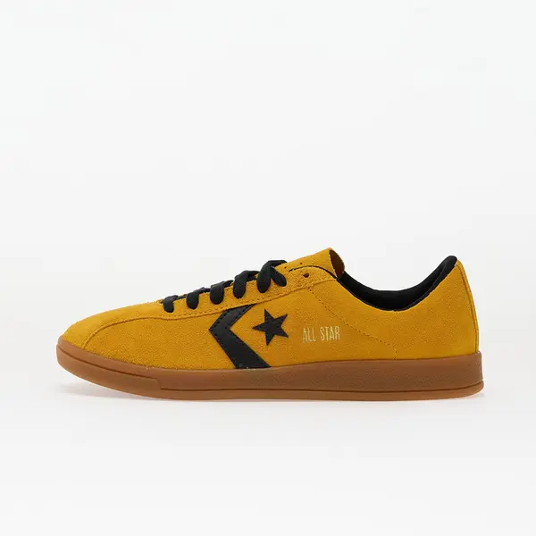 Converse Сникърси Converse All Star Classic Trainer Dark Yellow EUR 40