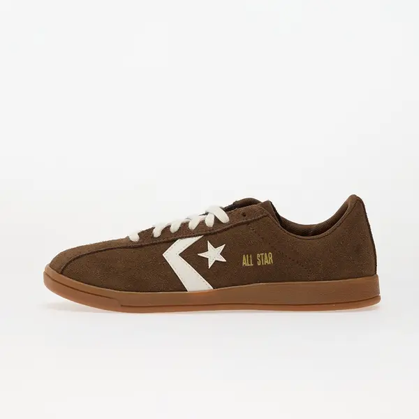 Converse Сникърси Converse All Star Classic Trainer Grounded/ Vintage White/ Gum EUR 46
