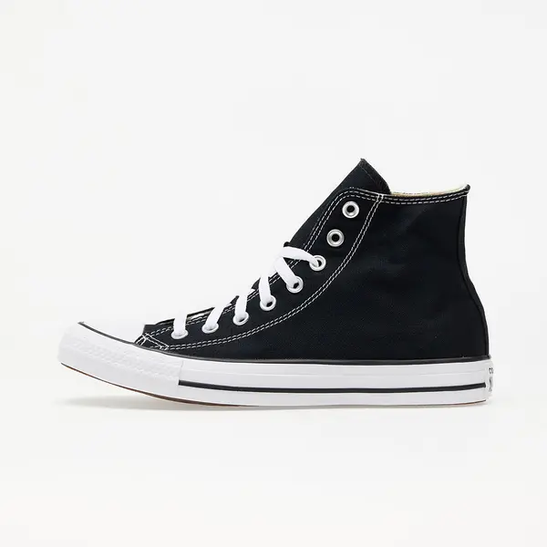 Converse Сникърси Converse All Star Hi Black EUR 36